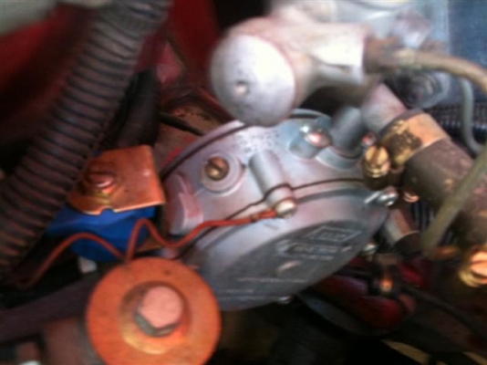 ขาย CIVIC ปี94ติดแก๊สLPG เครื่อง 1500 CC. ขาย CIVIC ปี94ติดแก๊สLPG เครื่อง 1500 CC.