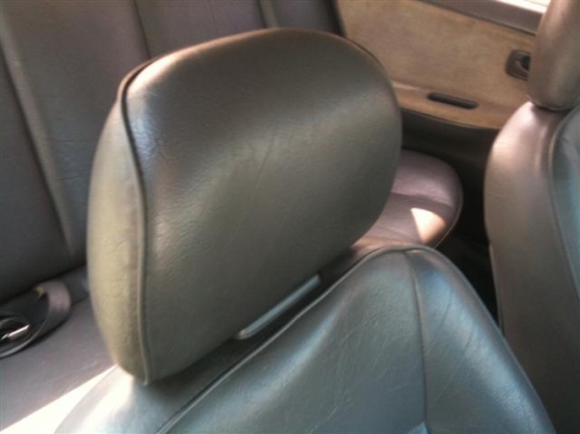 ขาย CIVIC ปี94ติดแก๊สLPG เครื่อง 1500 CC. ขาย CIVIC ปี94ติดแก๊สLPG เครื่อง 1500 CC.