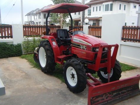 ขายรถไถนากาโน่ 35 แรง ขายรถไถนากาโน่ 35 แรง