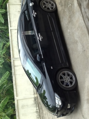 ขาย ฮอนด้า ซีวิค ปี2008 ngv