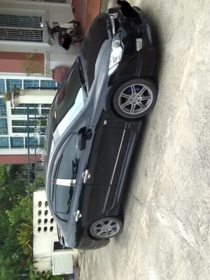 ขาย ฮอนด้า ซีวิค ปี2008 ngv