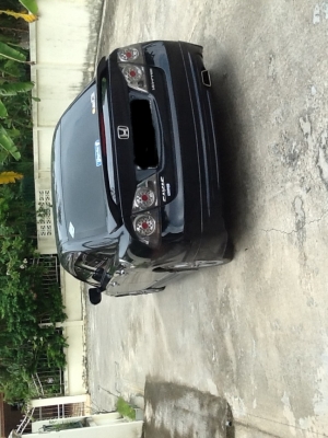 ขาย ฮอนด้า ซีวิค ปี2008 ngv