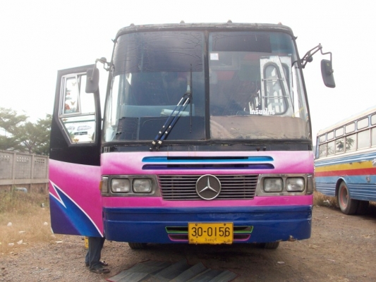 ขายรถบัสพัดลม 10 เมตร