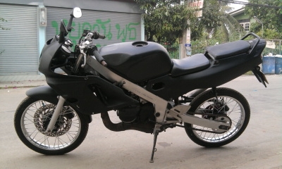 ขาย NSR เครื่องติด มีเล่ม ขาดเกิน มีชุดโอน ขายตามสภาพครับ 0891347860 วัชครับ