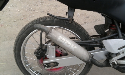 ขาย NSR เครื่องติด มีเล่ม ขาดเกิน มีชุดโอน ขายตามสภาพครับ 0891347860 วัชครับ