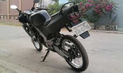 ขาย NSR เครื่องติด มีเล่ม ขาดเกิน มีชุดโอน ขายตามสภาพครับ 0891347860 วัชครับ