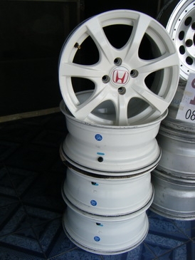 ขายแม็กซ์ 15 นิ้ว