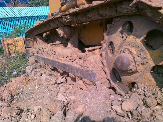 ขายแท๊คเตอร์MISU   BD2F  D2 ตีนไก่