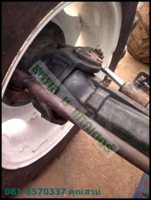 New Holland TD95D. 4x4 95แรงม้า สนใจโทรมาสอบถาม 081-8570337 คุณสวน