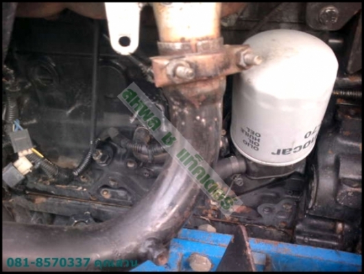 New Holland TD95D. 4x4 95แรงม้า สนใจโทรมาสอบถาม 081-8570337 คุณสวน