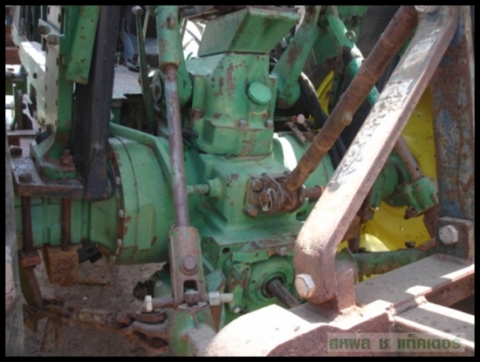 จอนเดียร์ 2955 4x4 6 สูบ ราคาไม่แพง สนใจโทร 0925192499 คุณสวน