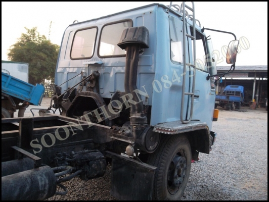 ขายด่วน รถบรรทุก 6 ล้อดั้ม ISUZU ROCKY ดั้มเกษตร สภาพสวย พร้อมใช้ ราคาสุดคุ้ม ขายด่วน รถบรรทุก 6 ล้อดั้ม ISUZU ROCKY ดั้มเกษตร สภาพสวย พร้อมใช้ ราคาสุดคุ้ม