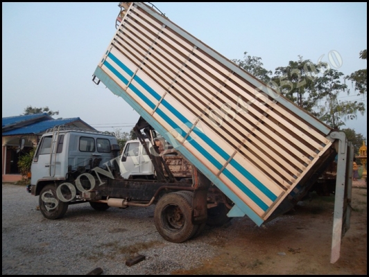 ขายด่วน รถบรรทุก 6 ล้อดั้ม ISUZU ROCKY ดั้มเกษตร สภาพสวย พร้อมใช้ ราคาสุดคุ้ม ขายด่วน รถบรรทุก 6 ล้อดั้ม ISUZU ROCKY ดั้มเกษตร สภาพสวย พร้อมใช้ ราคาสุดคุ้ม