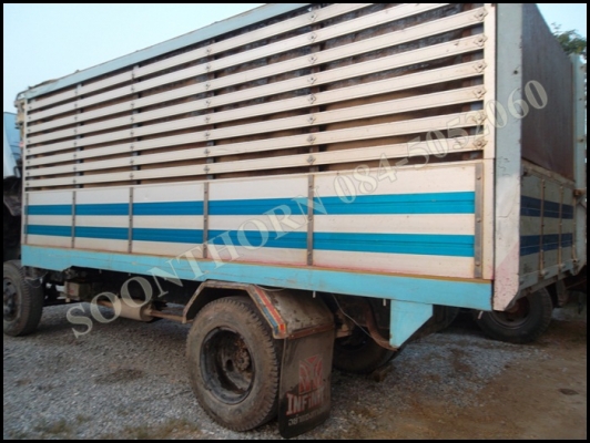 ขายด่วน รถบรรทุก 6 ล้อดั้ม ISUZU ROCKY ดั้มเกษตร สภาพสวย พร้อมใช้ ราคาสุดคุ้ม ขายด่วน รถบรรทุก 6 ล้อดั้ม ISUZU ROCKY ดั้มเกษตร สภาพสวย พร้อมใช้ ราคาสุดคุ้ม