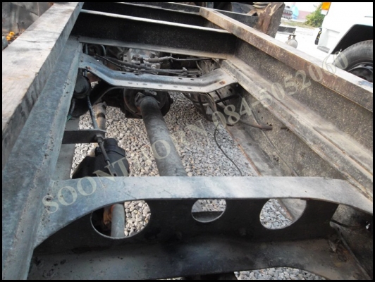 ขายด่วน รถบรรทุก 6 ล้อดั้ม ISUZU ROCKY ดั้มเกษตร สภาพสวย พร้อมใช้ ราคาสุดคุ้ม ขายด่วน รถบรรทุก 6 ล้อดั้ม ISUZU ROCKY ดั้มเกษตร สภาพสวย พร้อมใช้ ราคาสุดคุ้ม