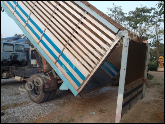 ขายด่วน รถบรรทุก 6 ล้อดั้ม ISUZU ROCKY ดั้มเกษตร สภาพสวย พร้อมใช้ ราคาสุดคุ้ม ขายด่วน รถบรรทุก 6 ล้อดั้ม ISUZU ROCKY ดั้มเกษตร สภาพสวย พร้อมใช้ ราคาสุดคุ้ม