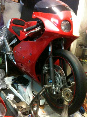 ขายโซนิคแฟริ่งRS125 ขายโซนิคแฟริ่งRS125