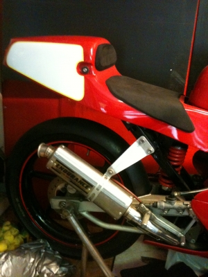 ขายโซนิคแฟริ่งRS125 ขายโซนิคแฟริ่งRS125