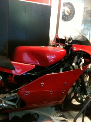 ขายโซนิคแฟริ่งRS125 ขายโซนิคแฟริ่งRS125