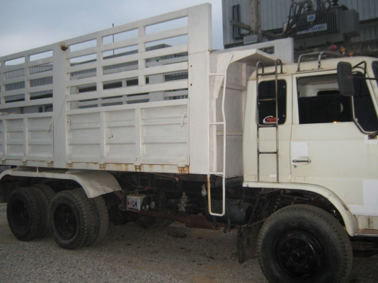 ขายรถ HINO KT 725