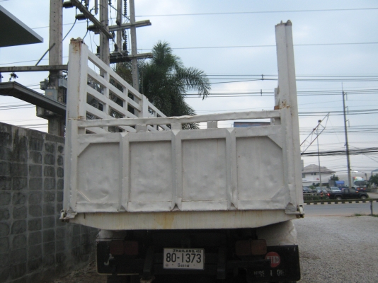 ขายรถ HINO KT 725