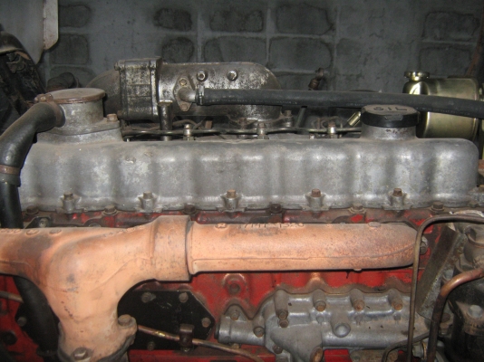 ขายรถ HINO KT 725