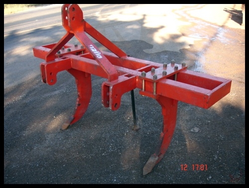 หางขูดดิน(ไคเฮงหลี)สำหรับรถแท็คเตอร์ ราคาไม่แพง สนใจโทร 081-8570337 คุณสวน