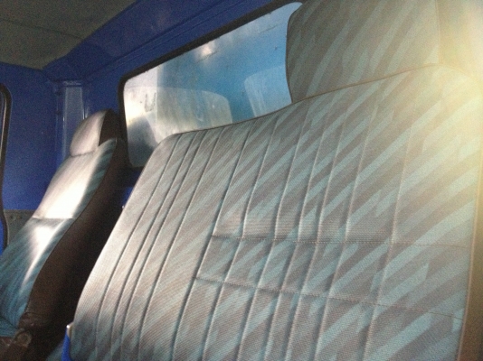 รายละเอียด ขาย NPR 115 แรงดั้ม เกษตร