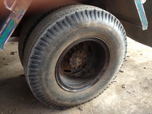 รายละเอียด ขาย NPR 115 แรงดั้ม เกษตร