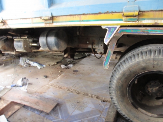 รายละเอียด ขาย NPR 115 แรงดั้ม เกษตร