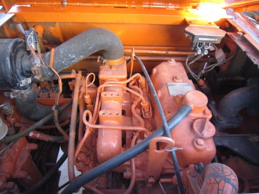 ขายรถตักเล็ก HITACHI รุ่น LX20 มือสองญีปุ่น ขายรถตักเล็ก HITACHI รุ่น LX20 มือสองญีปุ่น