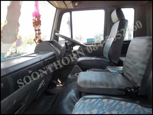 ขายด่วน รถบรรทุก 6 ล้อ HINO FF3H 195 แรง (รถห้างแท้) กระบะ 5.5M สภาพเดิมๆสวย พร้อมใช้งาน ราคาสุดคุ้ม ขายด่วน รถบรรทุก 6 ล้อ HINO FF3H 195 แรง (รถห้างแท้) กระบะ 5.5M สภาพเดิมๆสวย พร้อมใช้งาน ราคาสุดคุ้ม