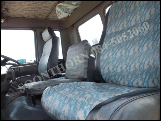 ขายด่วน รถบรรทุก 6 ล้อ HINO FF3H 195 แรง (รถห้างแท้) กระบะ 5.5M สภาพเดิมๆสวย พร้อมใช้งาน ราคาสุดคุ้ม ขายด่วน รถบรรทุก 6 ล้อ HINO FF3H 195 แรง (รถห้างแท้) กระบะ 5.5M สภาพเดิมๆสวย พร้อมใช้งาน ราคาสุดคุ้ม