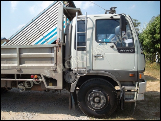 ขายด่วน รถบรรทุก 6 ล้อ HINO FF3H 195 แรง (รถห้างแท้) กระบะ 5.5M สภาพเดิมๆสวย พร้อมใช้งาน ราคาสุดคุ้ม ขายด่วน รถบรรทุก 6 ล้อ HINO FF3H 195 แรง (รถห้างแท้) กระบะ 5.5M สภาพเดิมๆสวย พร้อมใช้งาน ราคาสุดคุ้ม