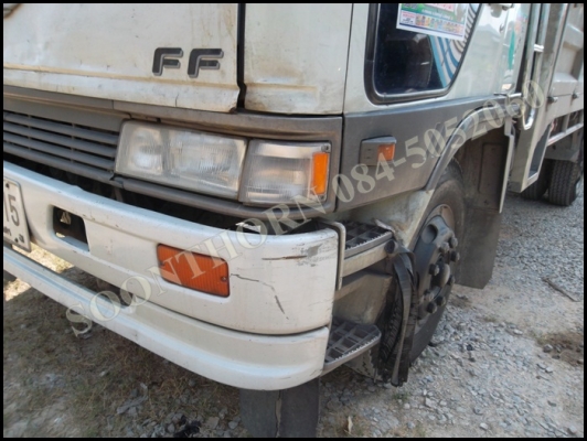 ขายด่วน รถบรรทุก 6 ล้อ HINO FF3H 195 แรง (รถห้างแท้) กระบะ 5.5M สภาพเดิมๆสวย พร้อมใช้งาน ราคาสุดคุ้ม ขายด่วน รถบรรทุก 6 ล้อ HINO FF3H 195 แรง (รถห้างแท้) กระบะ 5.5M สภาพเดิมๆสวย พร้อมใช้งาน ราคาสุดคุ้ม