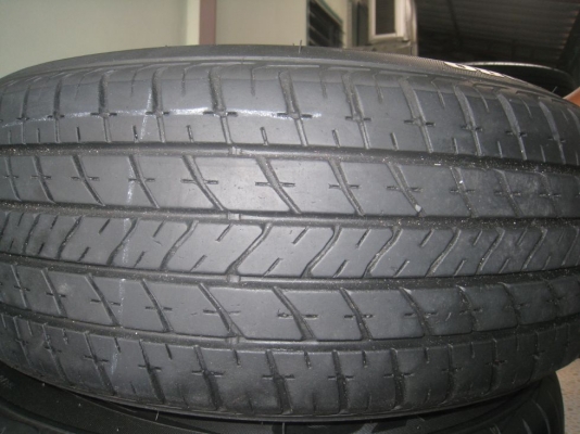 ขายล้อแม็ก CE28N 15"x7" 4/100 +ยางปี 09 ( 081-3747940 )