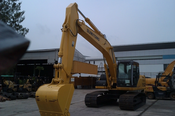 รับขุดรองคลองด้วยรถขุดแขนยาว ทั่วประเทศ