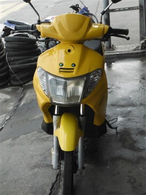 ขาย Nouvo ตัวเก่า ราคา 19500