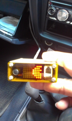 ขายกล่องดันราง