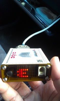 ขายกล่องดันราง