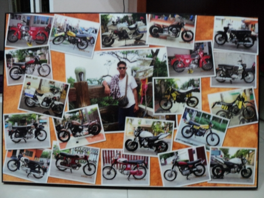 วุฒินนบุรี// บริการรับซื้อ-ขายมอไซค์ทุกรุ่นทั้งรถบิ๊กไบค์-โบราณมีรถบริการถึงที่คับ