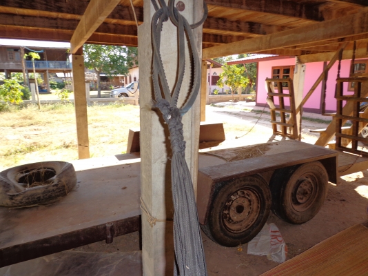 ขายรถเกี่ยวข้าวไอ้หนุ่มไวไฟปี 54 เครื่อง HINO 12 HT นอก