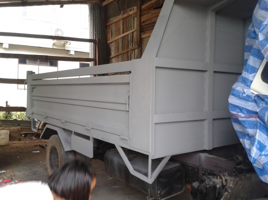 รับต่อกระบะดั้มดิน-ดั้มเกษตร รับต่อกระบะดั้มดิน-ดั้มเกษตร