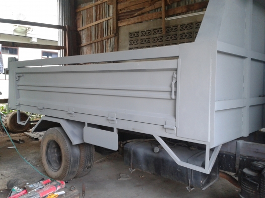 รับต่อกระบะดั้มดิน-ดั้มเกษตร รับต่อกระบะดั้มดิน-ดั้มเกษตร