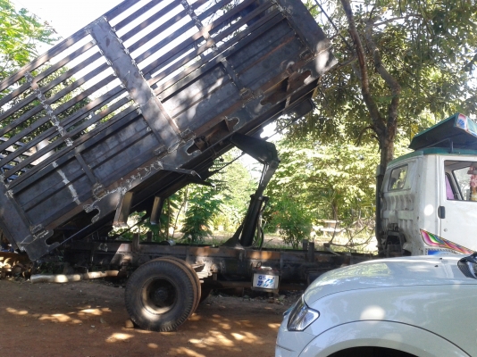 รับต่อกระบะดั้มดิน-ดั้มเกษตร รับต่อกระบะดั้มดิน-ดั้มเกษตร