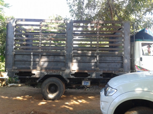 รับต่อกระบะดั้มดิน-ดั้มเกษตร รับต่อกระบะดั้มดิน-ดั้มเกษตร