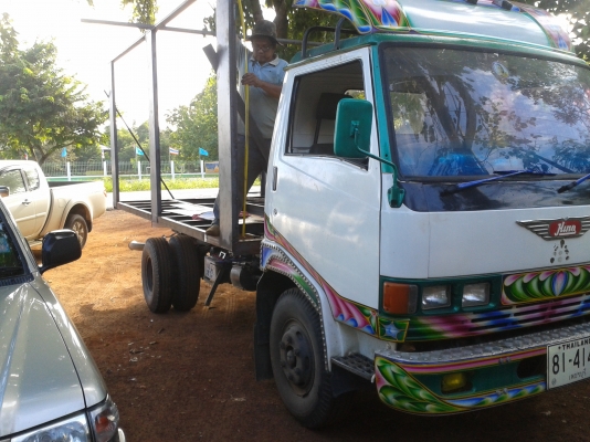 รับต่อกระบะดั้มดิน-ดั้มเกษตร รับต่อกระบะดั้มดิน-ดั้มเกษตร