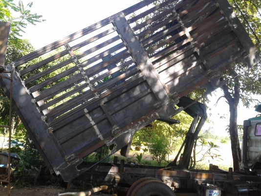 รับต่อกระบะดั้มดิน-ดั้มเกษตร รับต่อกระบะดั้มดิน-ดั้มเกษตร