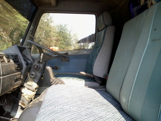 หกล้อดั้มพ์สามมิตร รุ่น FC2WELA 120แรงปี38กระจกไฟฟ้า หกล้อดั้มพ์สามมิตร รุ่น FC2WELA 120แรงปี38กระจกไฟฟ้า