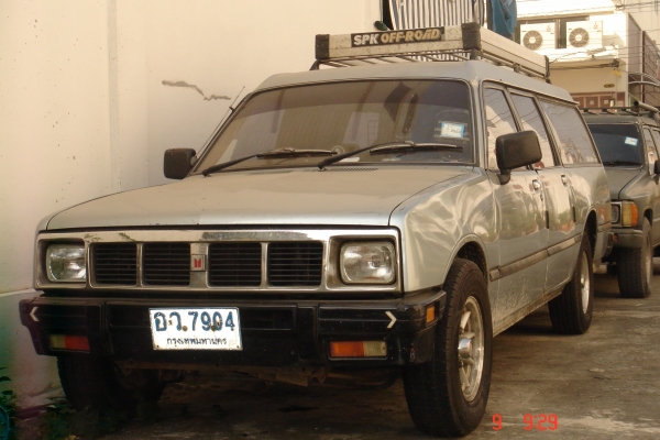 ขายอีซูซุkb2200van 49000บาทต่อรองได้ครับ ขายอีซูซุkb2200van 49000บาทต่อรองได้ครับ